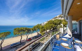 Nc Apartments Atico Canyelles Mar - 5 Pax